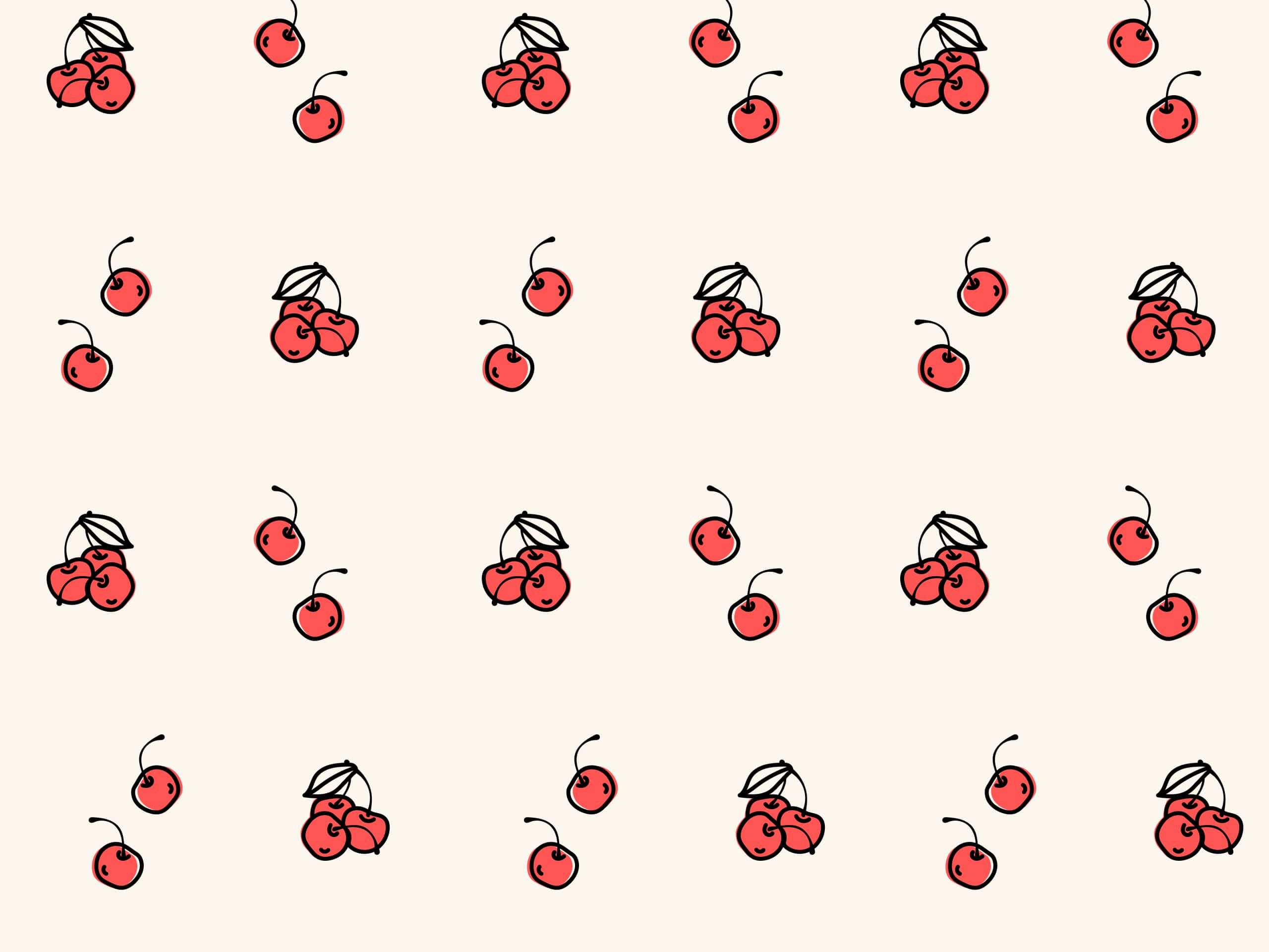 Are Black Cherries Bad For Dogs